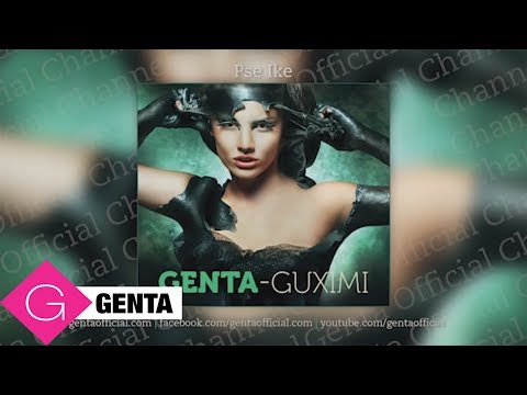  Genta - Something to remember me by Remix 