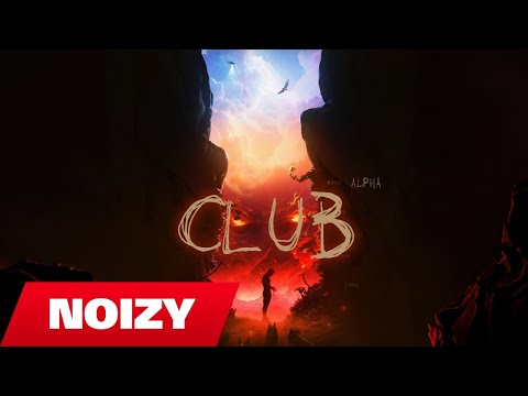 Noizy - Club