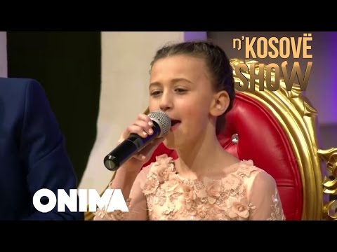  Teuta Selimi - Knoni qika 