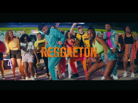 Ardian Bujupi - REGGAETON