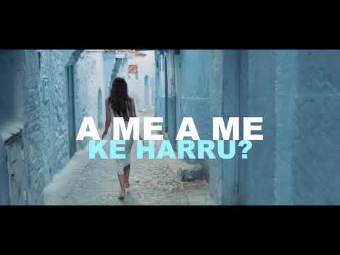 Lyric Master - A me ke harru Tradhtia