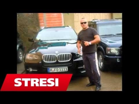 Stresi - Elton Deliu 