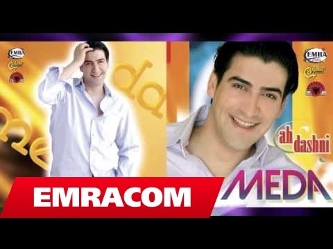 Meda-Jo jo mos mendo