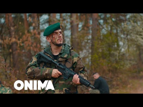 Gold AG ft Ymer Bajrami - Zani i Koshares