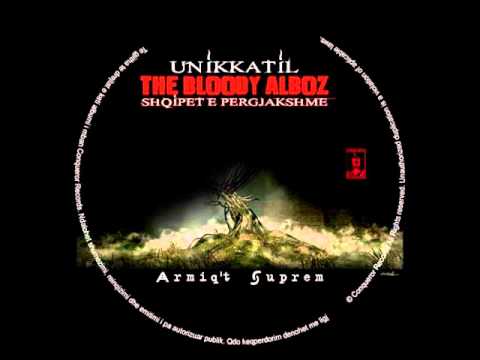 UniKKatiL - Gatshem Per Pasoja feat Jeton & Dredha
