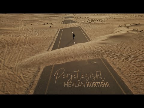 Mevlan Kurtishi - Perjetesisht