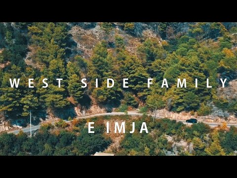 West Side Family - E Imja