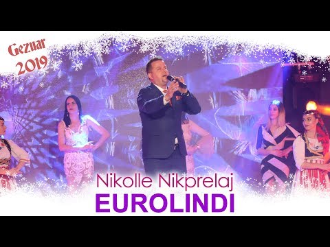 Nikolle Nikprelaj - Ma jep veq nji Shanc