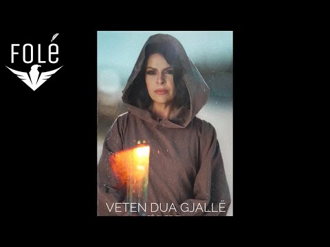 Aurela Gace - Veten dua gjall