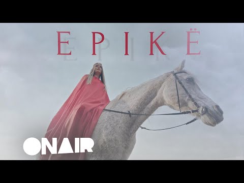 Naser Berisha - Epike