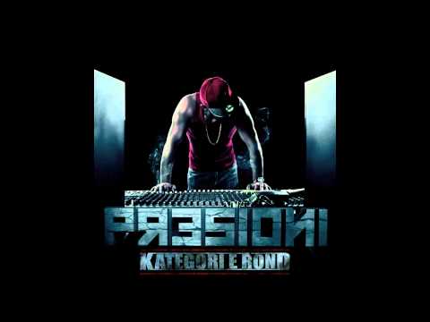 3Intro (Kategori e rond - Album )