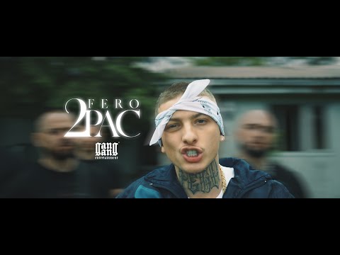 FERO - 2PAC