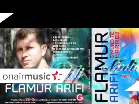 Flamur Arifi - Oj lulije pllumb i bardh 