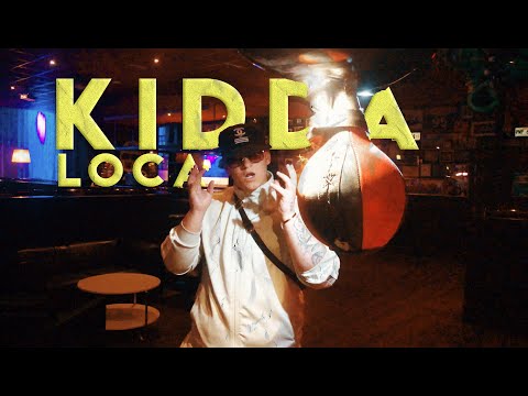 KIDDA - LOCA