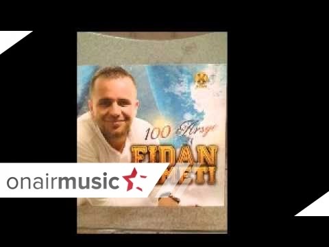 Fidan Ahmeti - Vetem qaj 