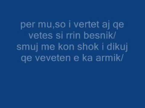 Saggi - Shpirti i Vorfun