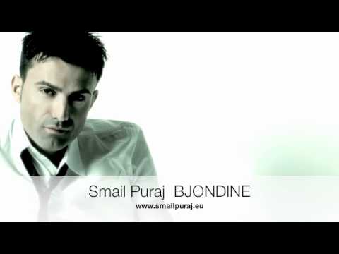  Smail Puraj - Biondin 