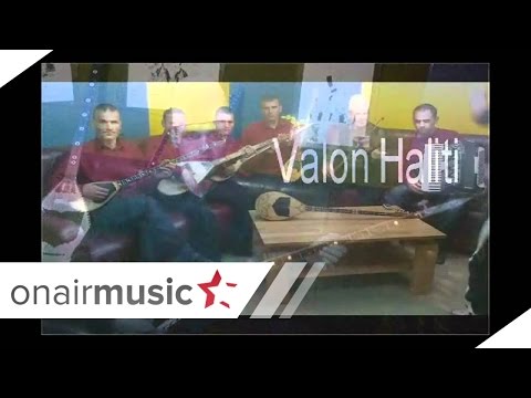 3Valon Haliti - Kenga e Bajrush Limanit 