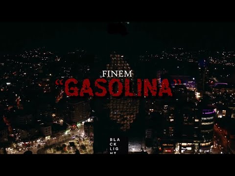 FINEM - Gasolina