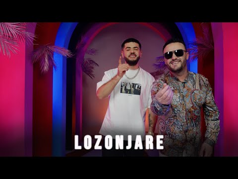 Noizy x Altin Sulku - Lozonjare