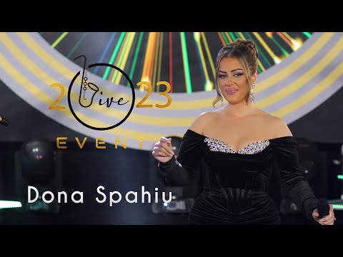 Dona Spahiu - E ti moj zake