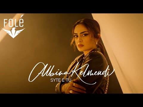 Albina Kelmendi - Syte e tu