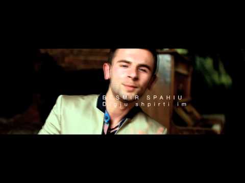 Besmir Spahiu - Digju shpirti im 