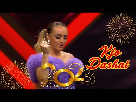 Aida Doci - Kjo Dashni