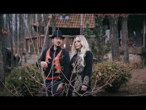 Hekurani ft Violeta Kukaj - Amaneti i mergimtarit