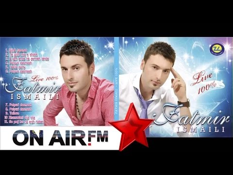 Fatmir Ismaili - Xhamadani vija vija 