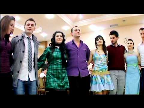 Bekim Kastrati - Maturant o maturant 