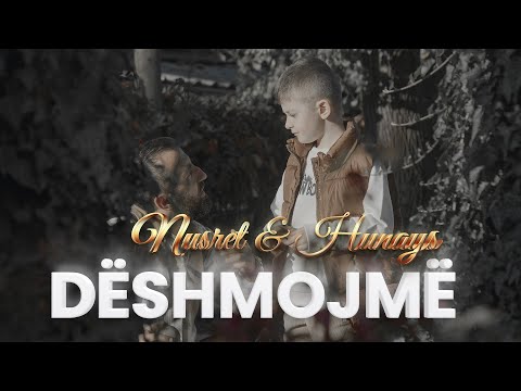 Nusret Kurtishi ft Hunays - Deshmojme