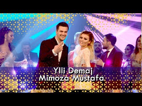 Ylli Demaj ft Mimoza Mustafa - Leze Leze