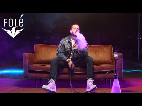 Capital T - Hookah