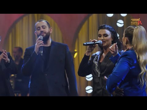 Edona Hasnaj x Artan Jusufi x Luljeta Shala - Taksim tallava