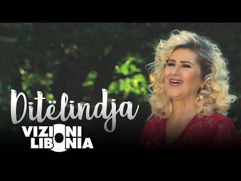 Shyhrete Behluli - Ditelindja