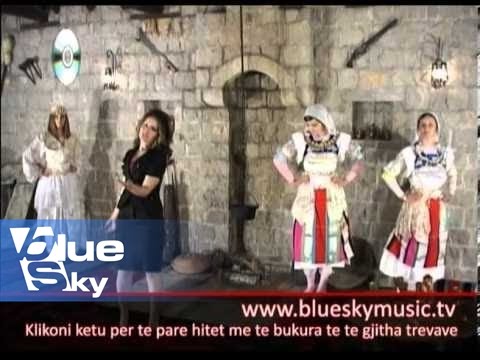 Lirije Camaj - Te gjithe Gruden e kam gjini 