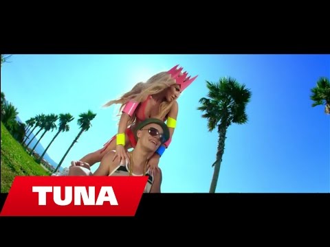Cozman ft Tuna - Holla