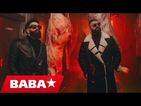 GEASYMAJK - Hajde te Baba