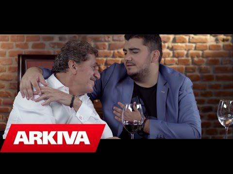 Sabri Fejzullahu Ft Ermal Fejzullahu - Nostalgjia