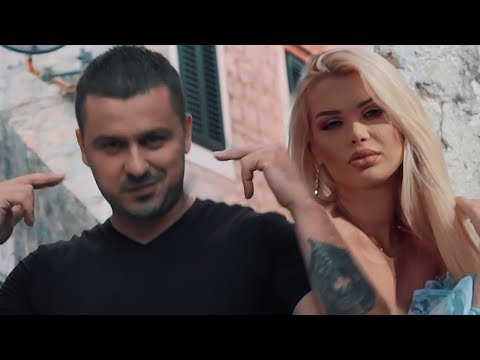 Genc Prelvukaj  feat  Eni Koci - Harrove