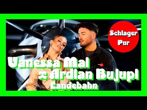 Vanessa Mai ft Ardian Bujupi - Landebahn -Piano Version