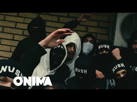 NUSH - PROBLEM