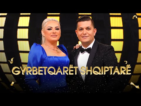 Daim Lala x Flora Gashi - Gyrbetqaret Shqiptare