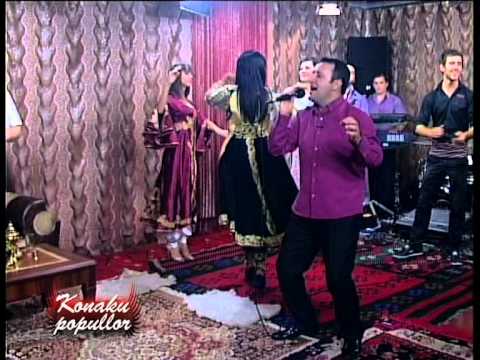 Aziz Murati - Potpuri live