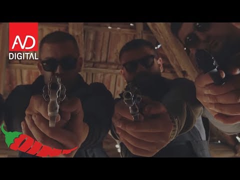 Mc Kresha ft Lyrical Son - Duqa mi Duqa