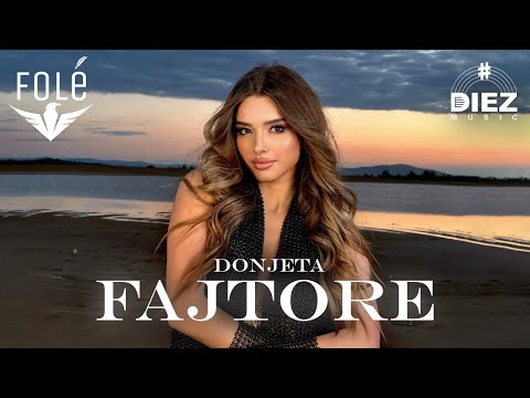 Donjeta Morina - Fajtore