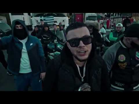 SOLO x BM x FINEM - Luje