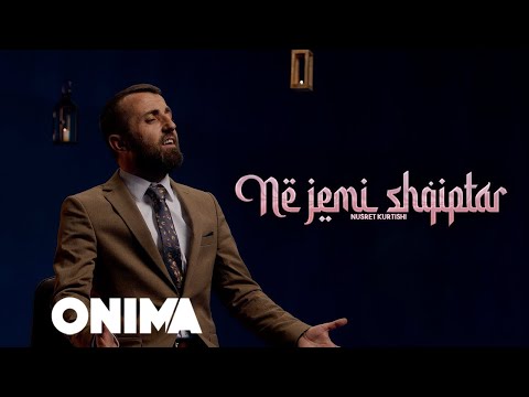 Nusret Kurtishi - Ne jemi shqiptar