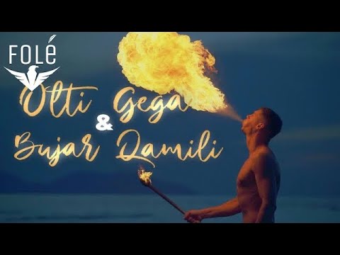 Olti Gega x Bujar Qamili - Flake Flake